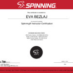 Certificate of Completion Certificate of Completion